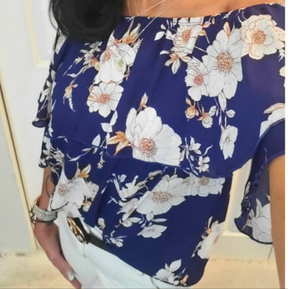 Ladies Top - Picture 6 of 6